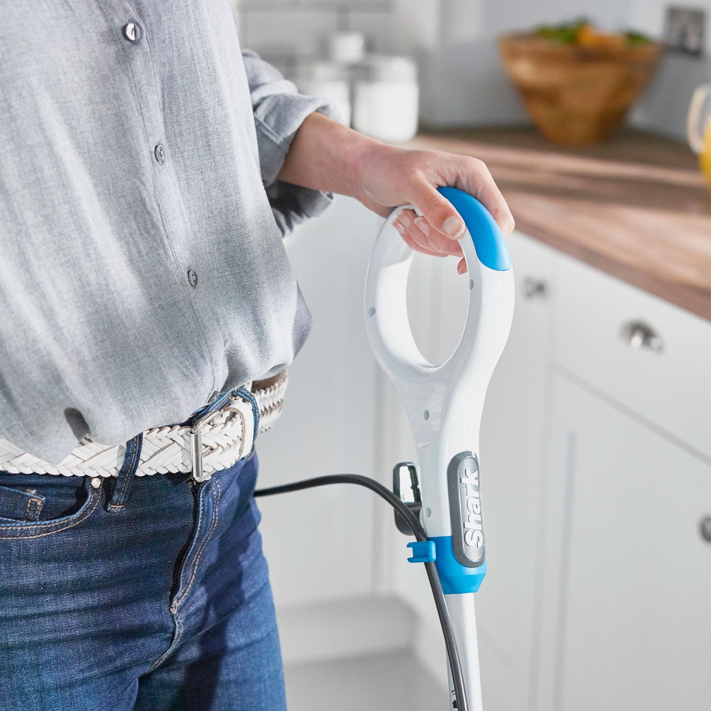 Shark Stoomreiniger Click 'n Flip - S6001