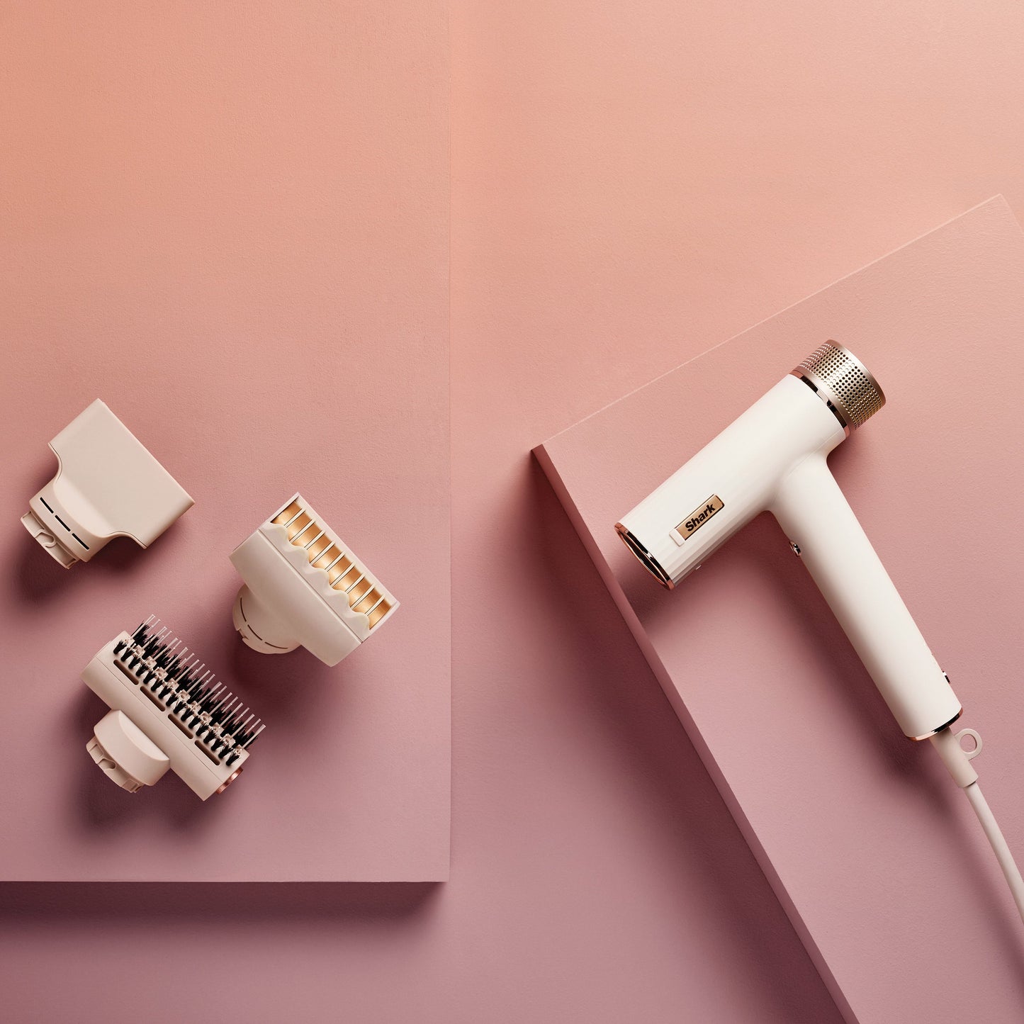 Shark Speedstyle 3-in-1 Styler en Föhn - HD333EU