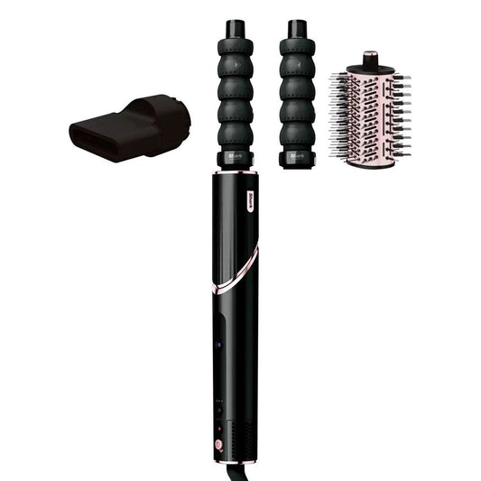 Shark FlexStyle 3-in-1 Multistyler & Föhn - Verbeterd 2025 Model - HD426EU