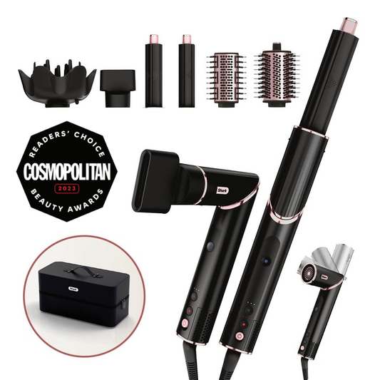 Shark FlexStyle 5-in-1 Multistyler en Föhn - HD440EU