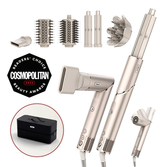 Shark FlexStyle 5-in-1 Multistyler en Föhn - HD440SLEU