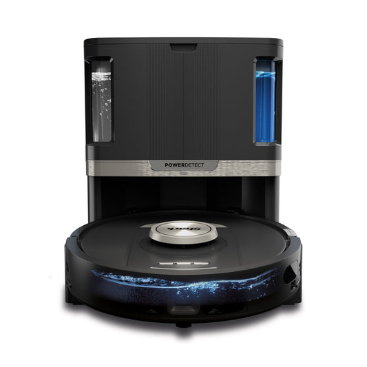 Shark PowerDetect NeverTouch Pro 2-in-1 Robotstofzuiger - RV2800ZEEU