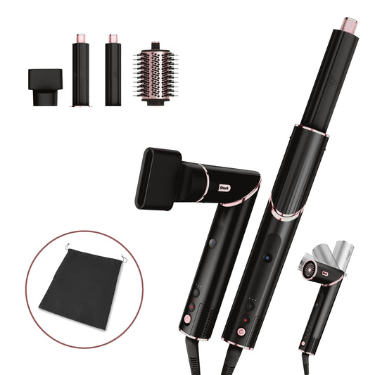 Shark FlexStyle 3-in-1 Multistyler en Föhn - HD424EU