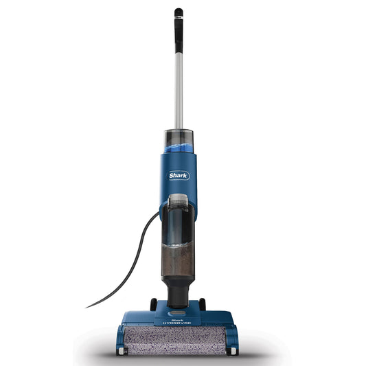 Shark Vloerreiniger met snoer - WD100EU