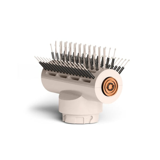 Shark QuickSmooth Brush voor HaarStyler - Geschikt voor HD440EU en HD424EU - XSKHD3SBAEUK