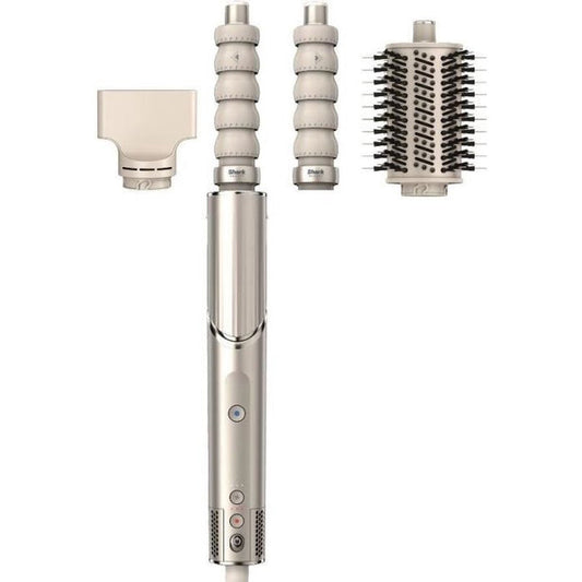 Shark FlexStyle 3-in-1 Multistyler & Föhn - Verbeterd 2025 Model - HD426SLEU